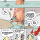 Illustration for article titled Here’s an exclusive look at the first iIsland /icomics anthology